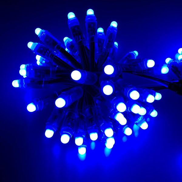1000pcs ws2811 12mm rgb led module string waterproof dc5v digital full color led pixel light
1000pcs ws2811 12mm rgb led module string waterproof dc5v digital full color led pixel light