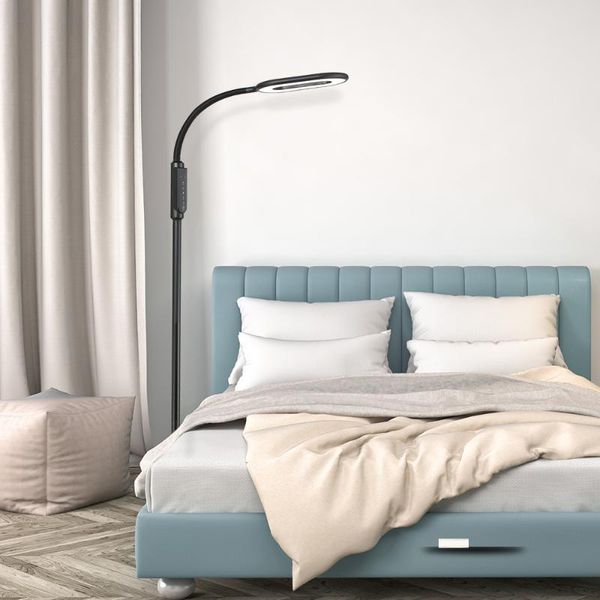 modern minimalist high-end led floor lamp living room bedroom study touch light domineering eye table lamp reading
modern minimalist high-end led floor lamp living room bedroom study touch light domineering eye table lamp reading