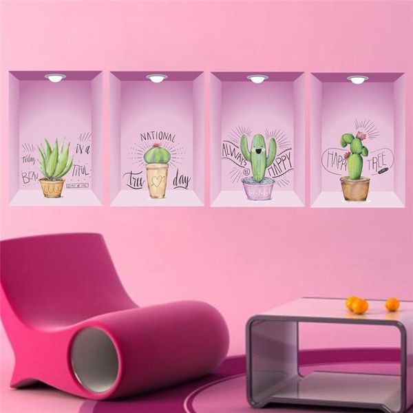 wall stickers creative 3d view flowerpot for office bar bedroom living room home decoration plant mural art diy pvc decals
wall stickers creative 3d view flowerpot for office bar bedroom living room home decoration plant mural art diy pvc decals