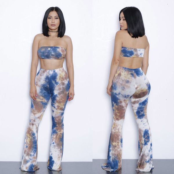women summer large size stretch bodycon elastic party dance two piece painted print flare bell bottom wide leg pants set 506091 y19070101, Black;white
women summer large size stretch bodycon elastic party dance two piece painted print flare bell bottom wide leg pants set 506091 y19070101, Black;white