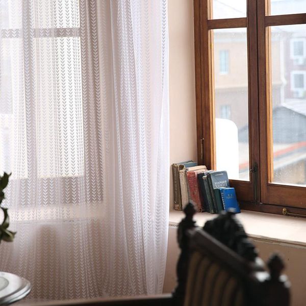 curtain & drapes european romantic white sheer curtains for living room bedroom window jacquard tulle home decor
curtain & drapes european romantic white sheer curtains for living room bedroom window jacquard tulle home decor