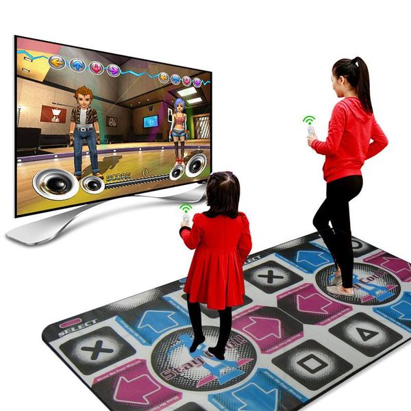 motion sensors & dance pads double user mats non-slip step sense game english for pc tv esterilla de danza somatosensorial
motion sensors & dance pads double user mats non-slip step sense game english for pc tv esterilla de danza somatosensorial