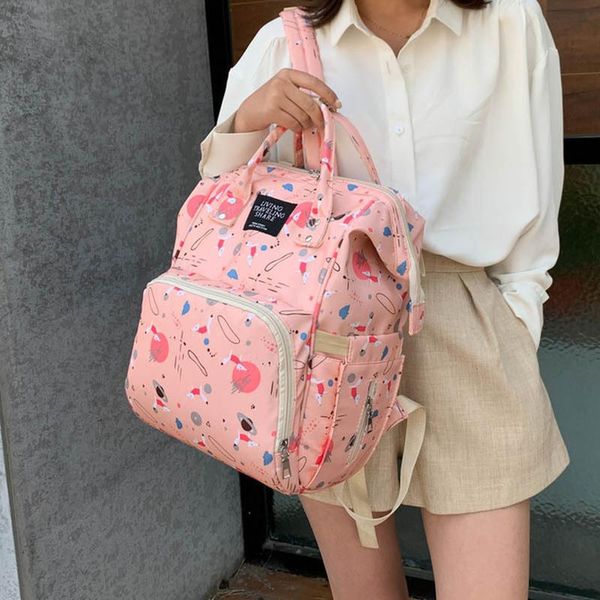 diaper bags bag backpack large capacity travel mummy nappy maternity mommy nursing baby care stroller bkm010
diaper bags bag backpack large capacity travel mummy nappy maternity mommy nursing baby care stroller bkm010