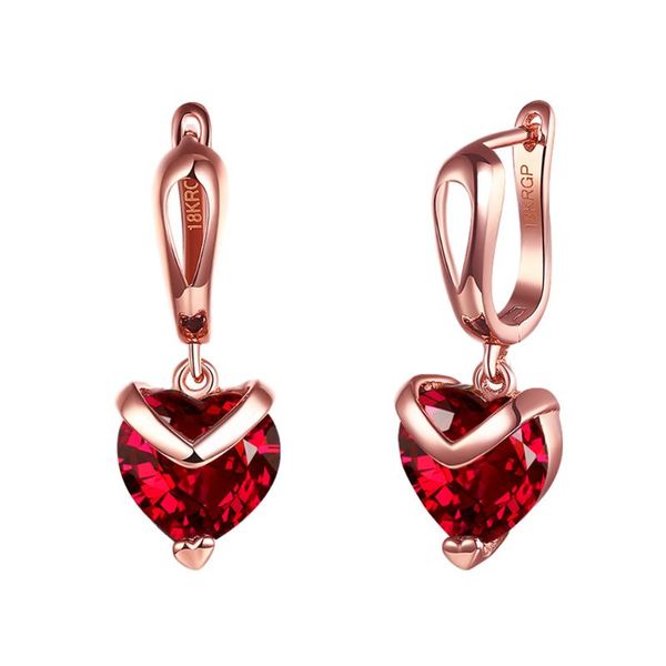 stud artificial zircon party jewelry stylish heart teardrop fashion women earrings rose gold easy wear anti allergy wedding gift, Golden;silver
stud artificial zircon party jewelry stylish heart teardrop fashion women earrings rose gold easy wear anti allergy wedding gift, Golden;silver