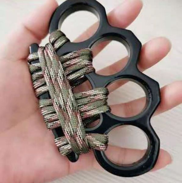 glass fiber alloy finger tiger four finger self defense weapon four finger self defense hand brace aluminum alloy self defense equipment 666
glass fiber alloy finger tiger four finger self defense weapon four finger self defense hand brace aluminum alloy self defense equipment 666