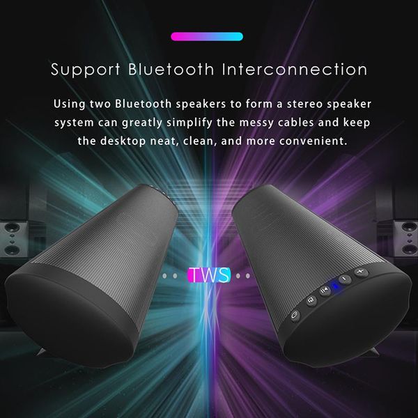 10w tv sound bar aux usb for tv with bluetooth rca usb opt aux connection/ system for speakers/home theater gaming projectors
10w tv sound bar aux usb for tv with bluetooth rca usb opt aux connection/ system for speakers/home theater gaming projectors