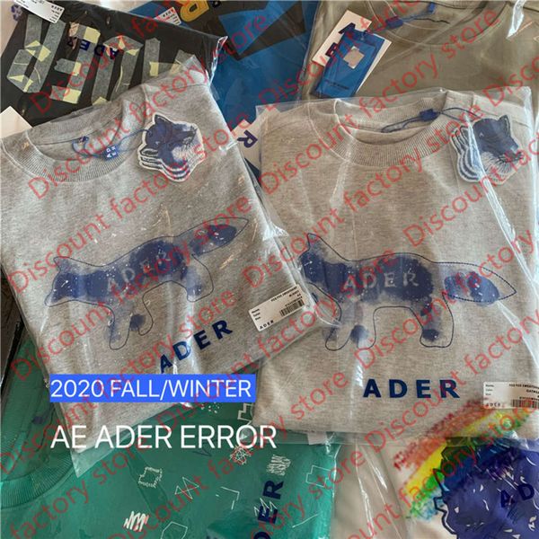 2020fwss embroidery crewneck men women 1 sweatshirts fashion hoodie, Black
2020fwss embroidery crewneck men women 1 sweatshirts fashion hoodie, Black