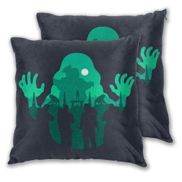 cushion/decorative pillow case cushion cover ghostbusters decorative home decor sofa throw pillows
cushion/decorative pillow case cushion cover ghostbusters decorative home decor sofa throw pillows