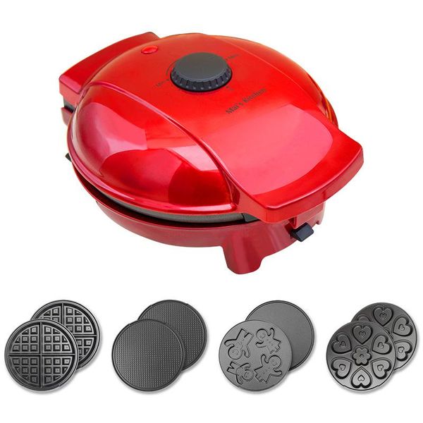 baking moulds various trays pancake and waffle maker machine household cast iron mold crispy egg roll pan
baking moulds various trays pancake and waffle maker machine household cast iron mold crispy egg roll pan