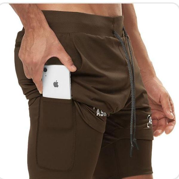 men's shorts double deck running sport men gyms fitness training quick dry short pants male jogging summer bermuda basketball, White;black
men's shorts double deck running sport men gyms fitness training quick dry short pants male jogging summer bermuda basketball, White;black