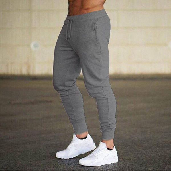 men's pants 2021 jogging men sport sweatpants running gym joggers cotton trackpants slim fit bodybuilding tro, Black
men's pants 2021 jogging men sport sweatpants running gym joggers cotton trackpants slim fit bodybuilding tro, Black