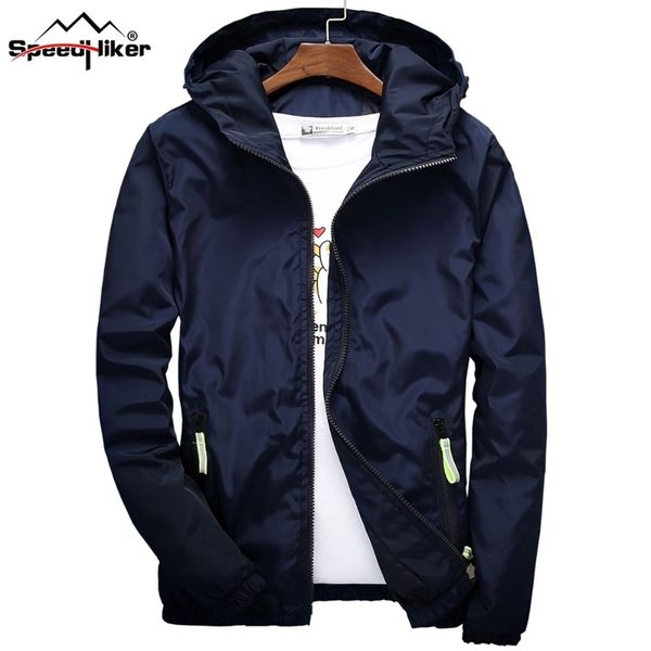 size 6xl 5xl 7xl spring autumn young men windbreaker hooded jacket slim thin clothing waterproof plus k316 210811, Black;brown
size 6xl 5xl 7xl spring autumn young men windbreaker hooded jacket slim thin clothing waterproof plus k316 210811, Black;brown
