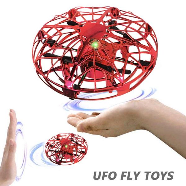 drones mini ufo rc drone infraed hand sensing aircraft electronic model anti-collision flying helicopter drohne toys for children
drones mini ufo rc drone infraed hand sensing aircraft electronic model anti-collision flying helicopter drohne toys for children