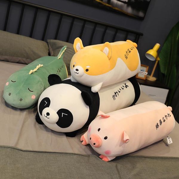 pillow arrival cute animal plush toy full filling aniaml stuffed cushion for kids birthday gifts
pillow arrival cute animal plush toy full filling aniaml stuffed cushion for kids birthday gifts