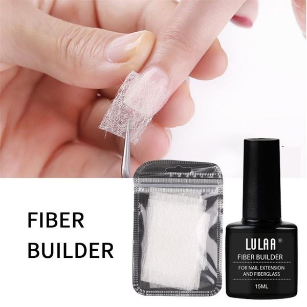 nail art kits 10/20 pcs extension fiber reinforced liquid sheet set without paper support tools
nail art kits 10/20 pcs extension fiber reinforced liquid sheet set without paper support tools