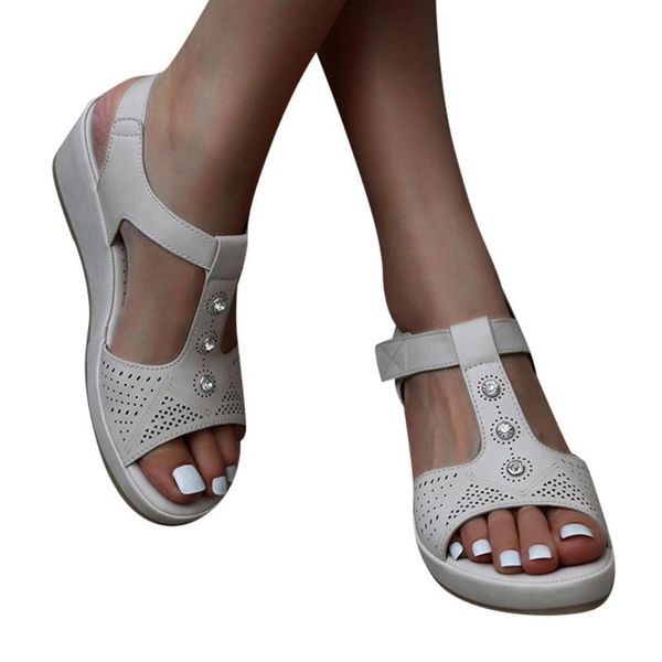 dress shoes women's platform sandals peep-toe slope wedge thick bottom slip roman solid color beach casual yl5, Black
dress shoes women's platform sandals peep-toe slope wedge thick bottom slip roman solid color beach casual yl5, Black