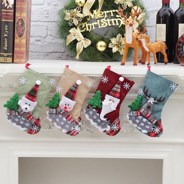 christmas decorations fashion stockings gift bag tree decoration supplies for children fireplace home
christmas decorations fashion stockings gift bag tree decoration supplies for children fireplace home