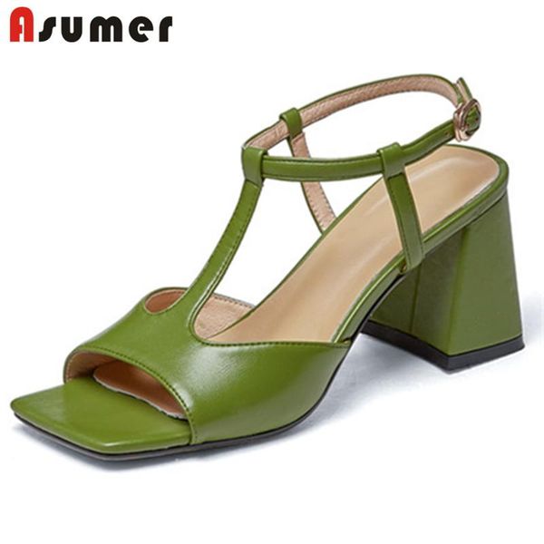 sandals asumer 2021 7cm high heels women shoes buckle simple fashion summer casual party red, Black
sandals asumer 2021 7cm high heels women shoes buckle simple fashion summer casual party red, Black