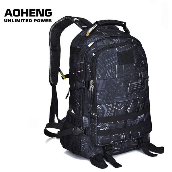 backpack 35l militaire rugzak tactische wandelen rugzakken camouflage molle waterdichte bergbeklimmen camping sport tassen hiking
backpack 35l militaire rugzak tactische wandelen rugzakken camouflage molle waterdichte bergbeklimmen camping sport tassen hiking