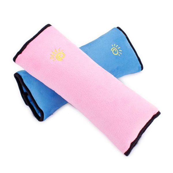 Seat Cushions 1 Pc Universal Synthetic Fiber Car Belt Shoulder Pads Children Safety Pillow Protection Covers Auto Interior Accessories
Seat Cushions 1 Pc Universal Synthetic Fiber Car Belt Shoulder Pads Children Safety Pillow Protection Covers Auto Interior Accessories