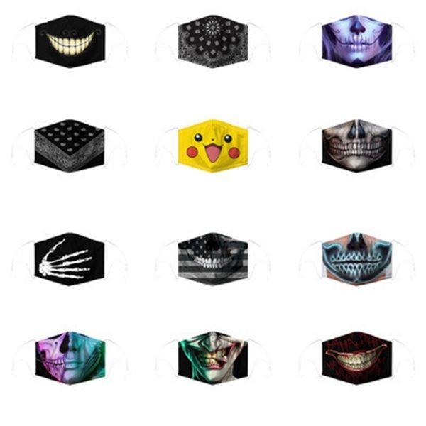 high-quality masks new skull digital printing protective mask for dust and haze prevention outdoor sports
high-quality masks new skull digital printing protective mask for dust and haze prevention outdoor sports