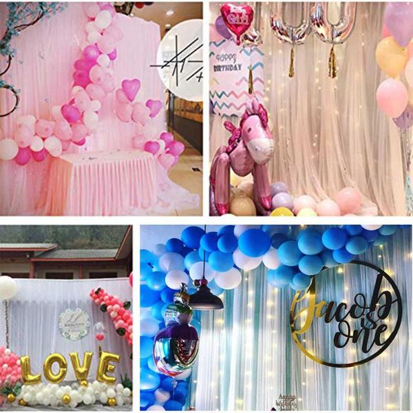 party decoration silk elegant wedding backdrop curtains gauze po backdrops background for event tied
party decoration silk elegant wedding backdrop curtains gauze po backdrops background for event tied