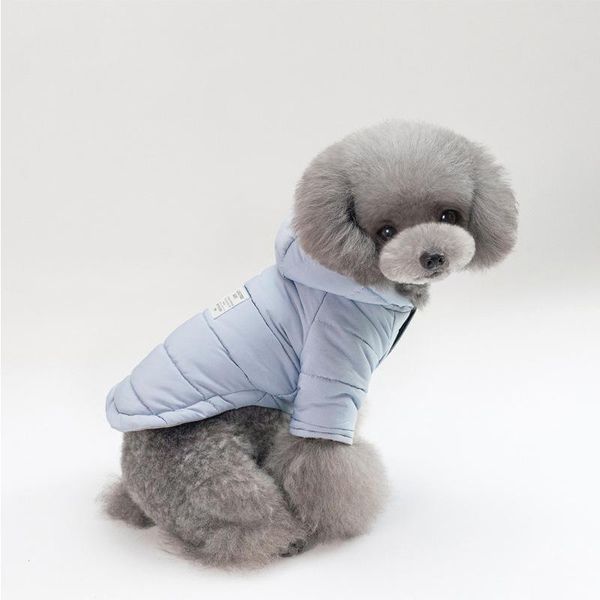 dog apparel warm clothes winter windproof cute outfit overalls for down coat waterproof thicken solid jumpsuit
dog apparel warm clothes winter windproof cute outfit overalls for down coat waterproof thicken solid jumpsuit
