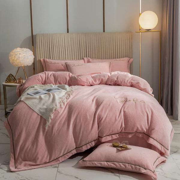 sheets & sets funda de edredón color sólido, suave y amigable con la piel, gruesa cálida, tamaño doble reina rey, sheet
sheets & sets funda de edredón color sólido, suave y amigable con la piel, gruesa cálida, tamaño doble reina rey, sheet