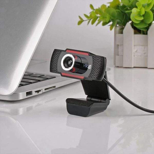 hxsj s30 720p webcam manual focus computer camera built-in sound absorbing microphone video call web camera for pc laptop
hxsj s30 720p webcam manual focus computer camera built-in sound absorbing microphone video call web camera for pc laptop