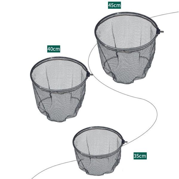 fishing net head aluminum alloy corrosion resistance anti-mildew removable anti-hook net fishing tool
fishing net head aluminum alloy corrosion resistance anti-mildew removable anti-hook net fishing tool