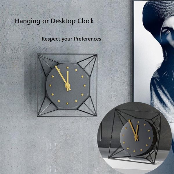 wall clocks metal square clock deskdecorative cold wind mute modern table living room bedroom study home decor industrial
wall clocks metal square clock deskdecorative cold wind mute modern table living room bedroom study home decor industrial