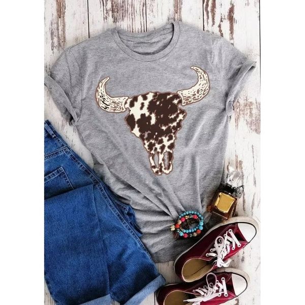 cow design women is fashion words 3d printing short slim t-shirt summer casual round neck short short sleeve t-shirt, White
cow design women is fashion words 3d printing short slim t-shirt summer casual round neck short short sleeve t-shirt, White