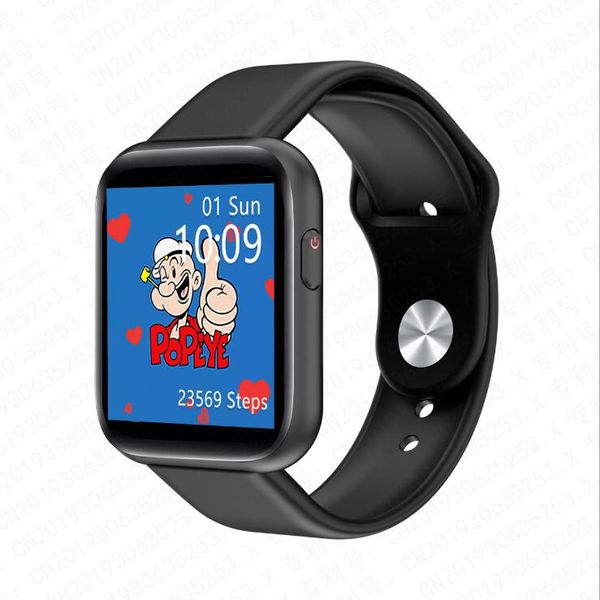 y68plus bluetooth call heart rate information synchronous movement bracelet smart sport watch
y68plus bluetooth call heart rate information synchronous movement bracelet smart sport watch