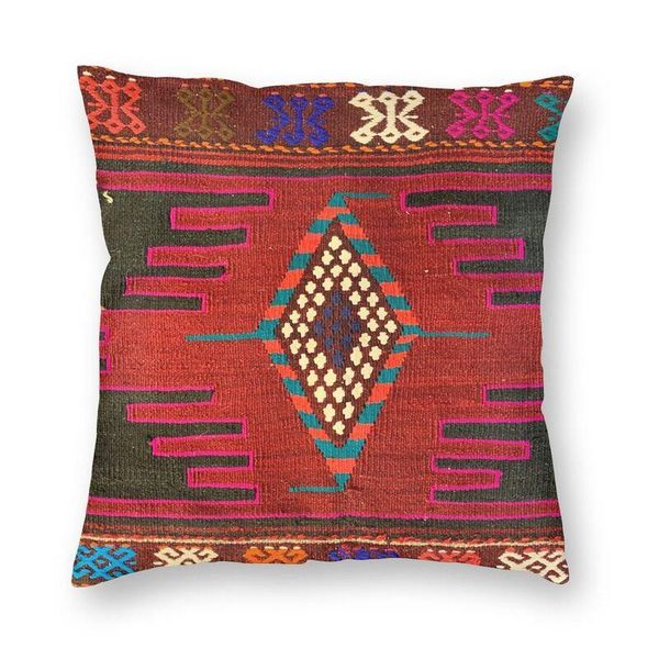 cushion/decorative pillow navaho weave turkish ethnic kilim cushion cover sofa home decorative vintage persian antique tribal throw case 40x
cushion/decorative pillow navaho weave turkish ethnic kilim cushion cover sofa home decorative vintage persian antique tribal throw case 40x