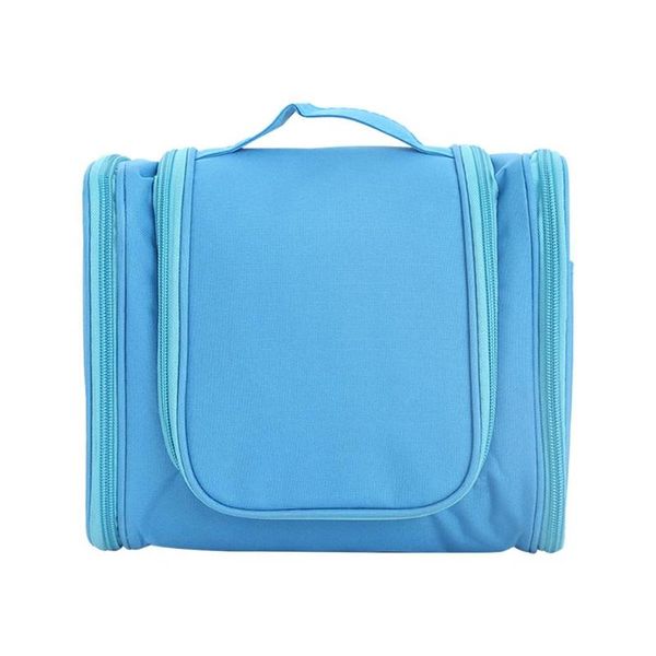 portable waterproof cosmetic storage bag good material flexibility multi-function travel toiletry wash organizer case
portable waterproof cosmetic storage bag good material flexibility multi-function travel toiletry wash organizer case