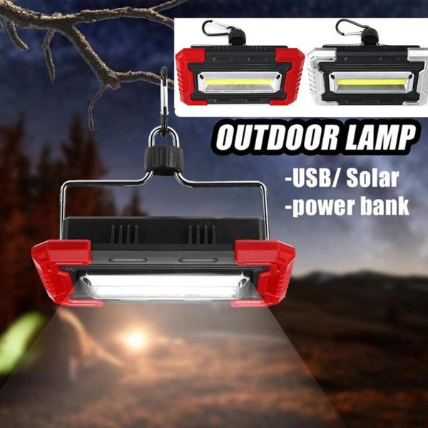 2 in 1 portable outdoor solar power latern lamp usb port phone charger cob led camping tent lamp solar emergency
2 in 1 portable outdoor solar power latern lamp usb port phone charger cob led camping tent lamp solar emergency