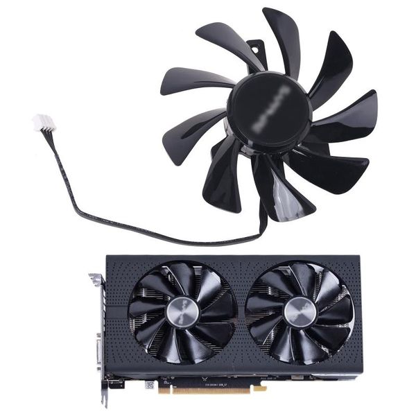 t129215su rx 570 470d gpu cooler video card fan for sapphire radeon itx graphics
t129215su rx 570 470d gpu cooler video card fan for sapphire radeon itx graphics