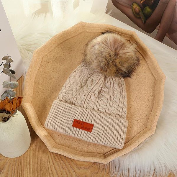 beanies fashion ball design hat for women winter warm knitting sweet style baby fur pom knit beanie ski cap
beanies fashion ball design hat for women winter warm knitting sweet style baby fur pom knit beanie ski cap