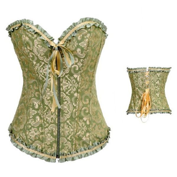 Woman Bustiers Black Sexy Women Corset Waist Trainer Corsets Steampunk Shapewear Bustier Gothic Corselet Cincher Lace Wholesale Corsets, Black;white
Woman Bustiers Black Sexy Women Corset Waist Trainer Corsets Steampunk Shapewear Bustier Gothic Corselet Cincher Lace Wholesale Corsets, Black;white
