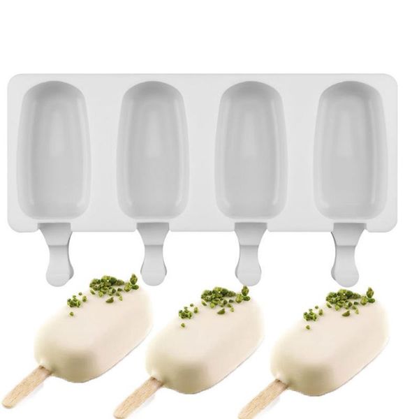 baking moulds ice cream mold eco friendly silicone juice popsicle maker lolly frame
baking moulds ice cream mold eco friendly silicone juice popsicle maker lolly frame