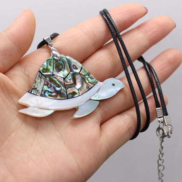 pendant necklaces selling 2021 products natural shell necklace fashion exquisite jewelry size 63x37mm gifts, Silver
pendant necklaces selling 2021 products natural shell necklace fashion exquisite jewelry size 63x37mm gifts, Silver