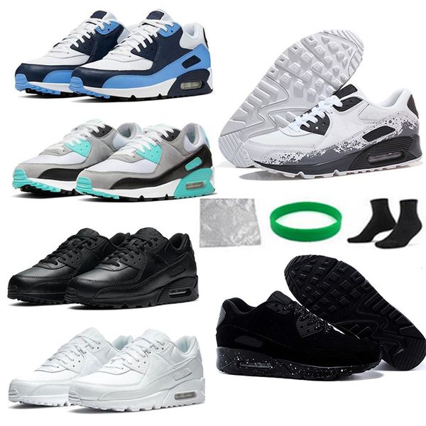 2021 new airs cushion 90 running shoes men women leather infrared triple black white 90s classic designers trainer outdoor sports sneakers s
2021 new airs cushion 90 running shoes men women leather infrared triple black white 90s classic designers trainer outdoor sports sneakers s
