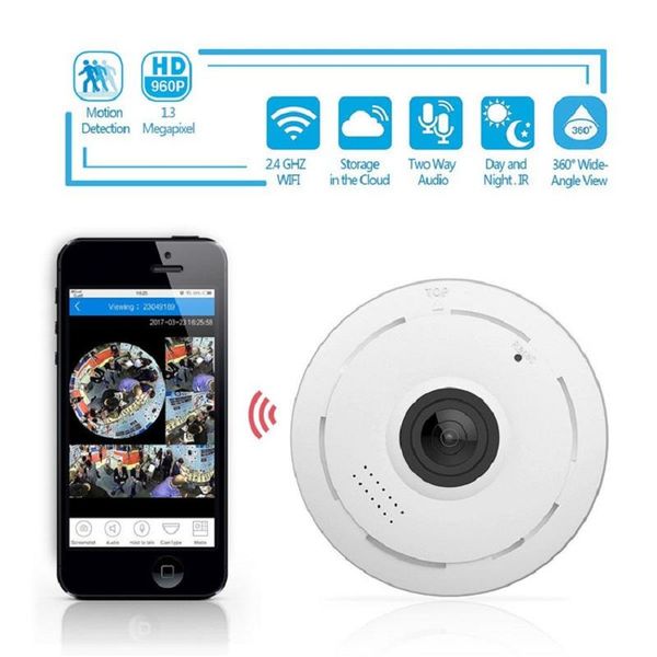 cameras hd fisheye panoramic p2p ip camera wifi wireless 2.4ghz security 1.3 megapixel 960p home indoor cctv baby cam sd card
cameras hd fisheye panoramic p2p ip camera wifi wireless 2.4ghz security 1.3 megapixel 960p home indoor cctv baby cam sd card