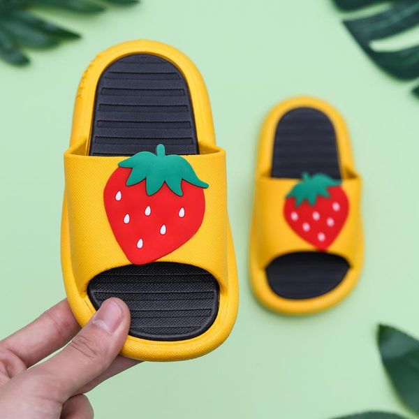 slipper cartoon girls slippers summer flip flop children fruits beach kids shoes stawberry pineapples bathroom, Black;grey
slipper cartoon girls slippers summer flip flop children fruits beach kids shoes stawberry pineapples bathroom, Black;grey