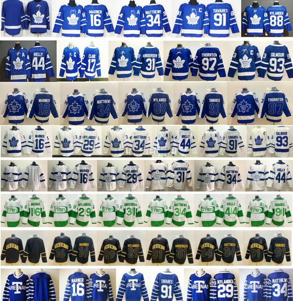 2021 new reverse retro toronto maple leafs mitchell marner john tavares auston matthews william nylander joe thornton morgan rielly jerseys, Black;red
2021 new reverse retro toronto maple leafs mitchell marner john tavares auston matthews william nylander joe thornton morgan rielly jerseys, Black;red