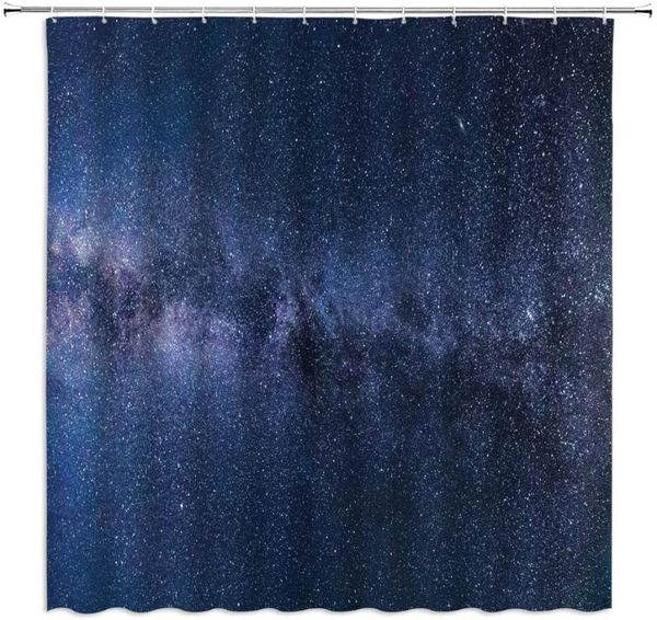 shower curtains space scenery milky way stars planet pattern universe bathroom decor polyester bath cloth hanging curtain set
shower curtains space scenery milky way stars planet pattern universe bathroom decor polyester bath cloth hanging curtain set