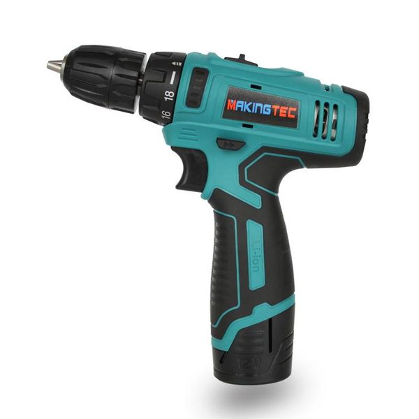 professiona electric drills makingtec power tools 21v cordless drill screwdriver mini wireless driver 2-speed dc lithium-ion battery
professiona electric drills makingtec power tools 21v cordless drill screwdriver mini wireless driver 2-speed dc lithium-ion battery