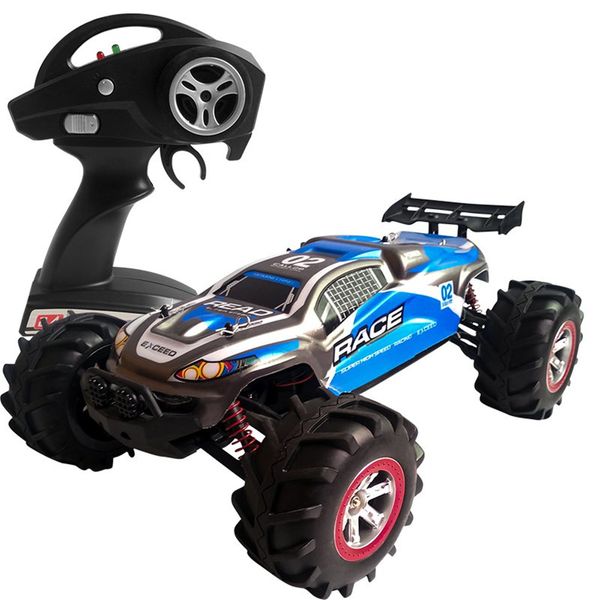 Feiyue FY10 Racing 112 2.4G 4WD Brushed RC Car Water Land Amphibious Off-road Truck Remote Control Vehicle Model Toys for Kids
Feiyue FY10 Racing 112 2.4G 4WD Brushed RC Car Water Land Amphibious Off-road Truck Remote Control Vehicle Model Toys for Kids