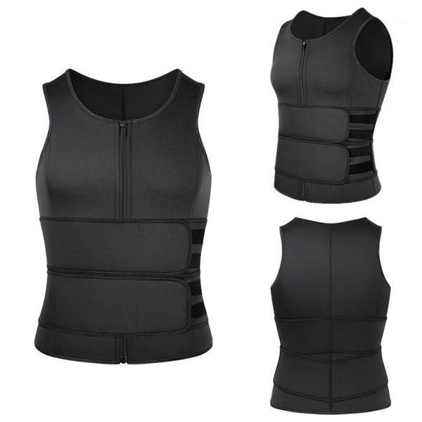yoga outfit cool fashion nice men's sports shapewear neoprene waist sport corset vest sweaty fitness1
yoga outfit cool fashion nice men's sports shapewear neoprene waist sport corset vest sweaty fitness1