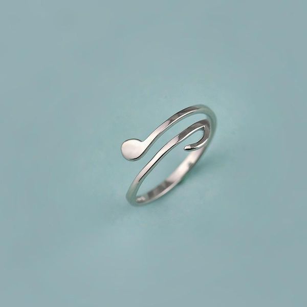 wedding rings wholesale musical notes ring simple style women silver fashion jewelry opening adjustable ladies party gift, Slivery;golden
wedding rings wholesale musical notes ring simple style women silver fashion jewelry opening adjustable ladies party gift, Slivery;golden